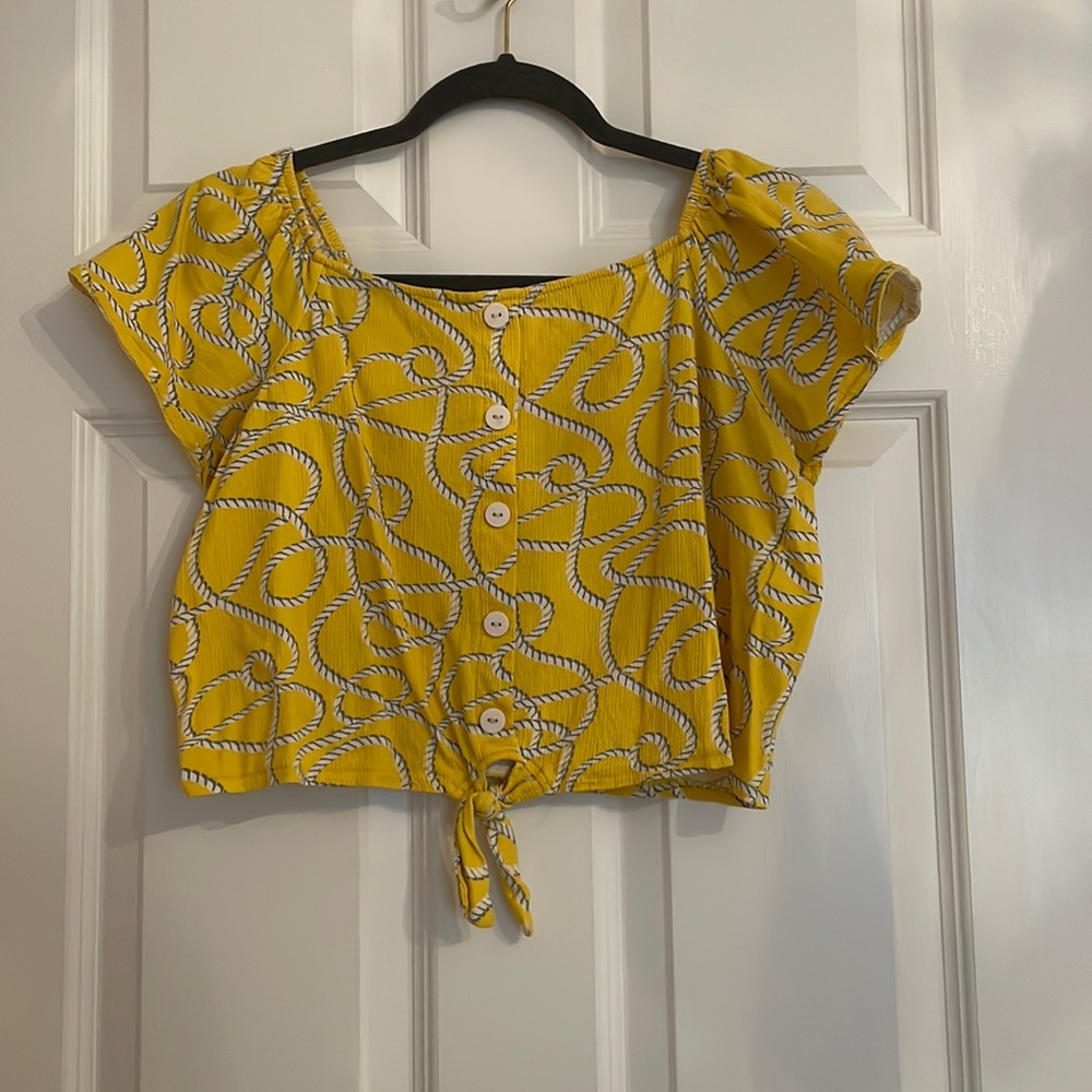 woman’s small